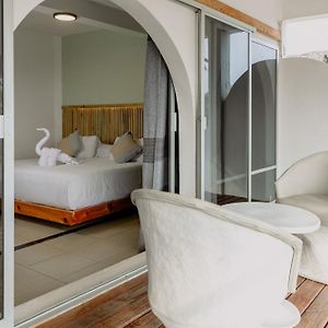 Habitación con Cama King