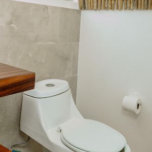 Habitación con Cama King
